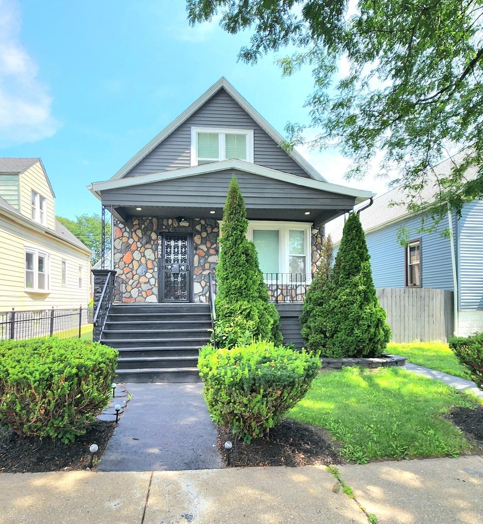 8629 S Union Ave., Chicago, IL 60620