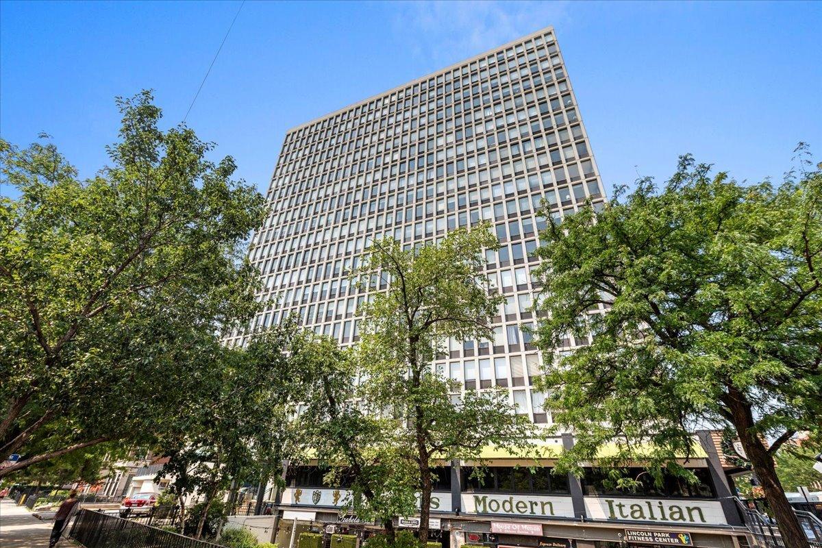 444 W Fullerton Pkwy. #601, Chicago, IL 60614