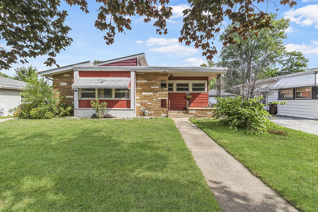 1120 183rd St., Homewood, IL 60430