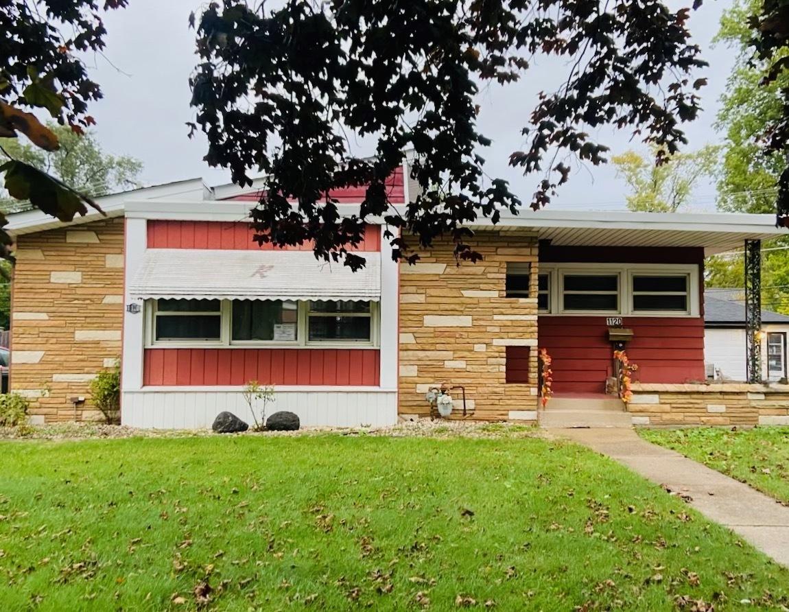 1120 183rd St., Homewood, IL 60430