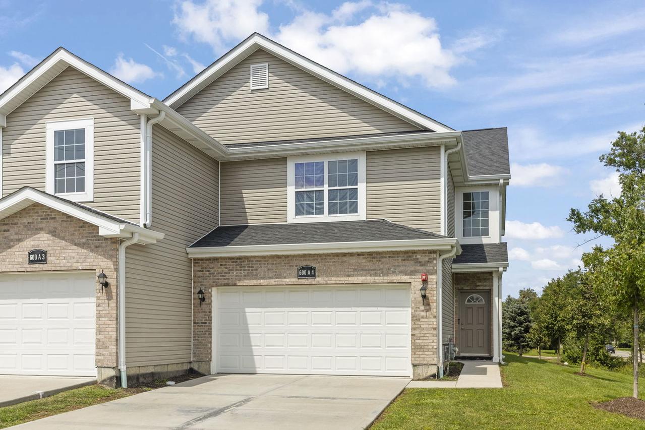600 W Pleasant Ln. #A2, Lombard, IL 60148