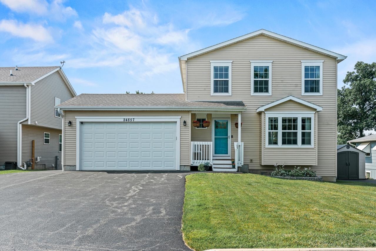 24857 W Park Ave., Lake Villa, IL 60046