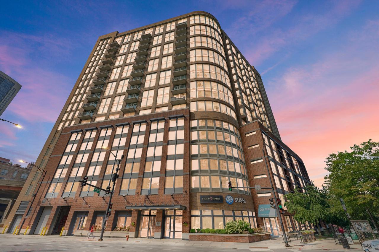 600 N Kingsbury St. #506, Chicago, IL 60654