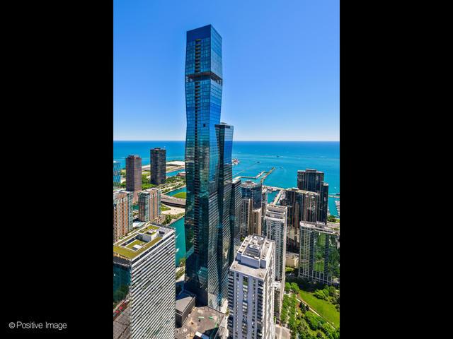 363 E Wacker Dr. #3404, Chicago, IL 60601
