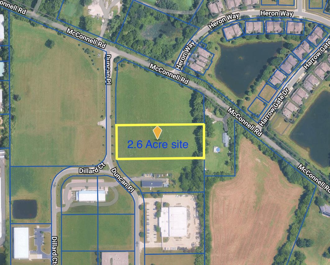 12 Duncan Pl., Woodstock, IL 60098