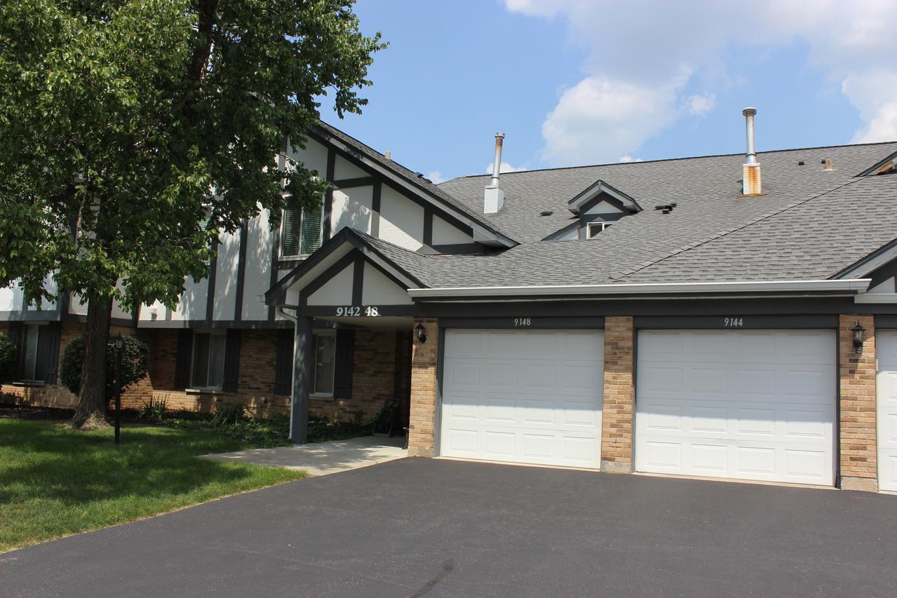 9148 Sandpiper Ct. #44, Orland Park, IL 60462