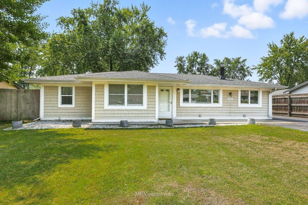 16521 W 146th Pl., Lockport, IL 60441