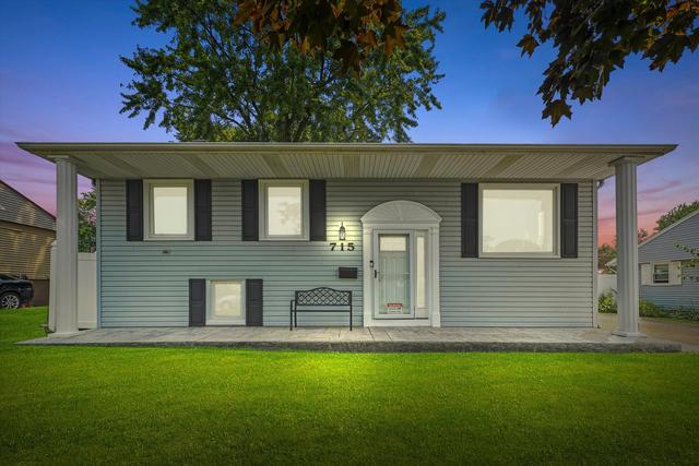 New Homes with Master Bedrooms on the 1st Floor That Attend John J Lukancic Middle School: August 2nd to August 8th