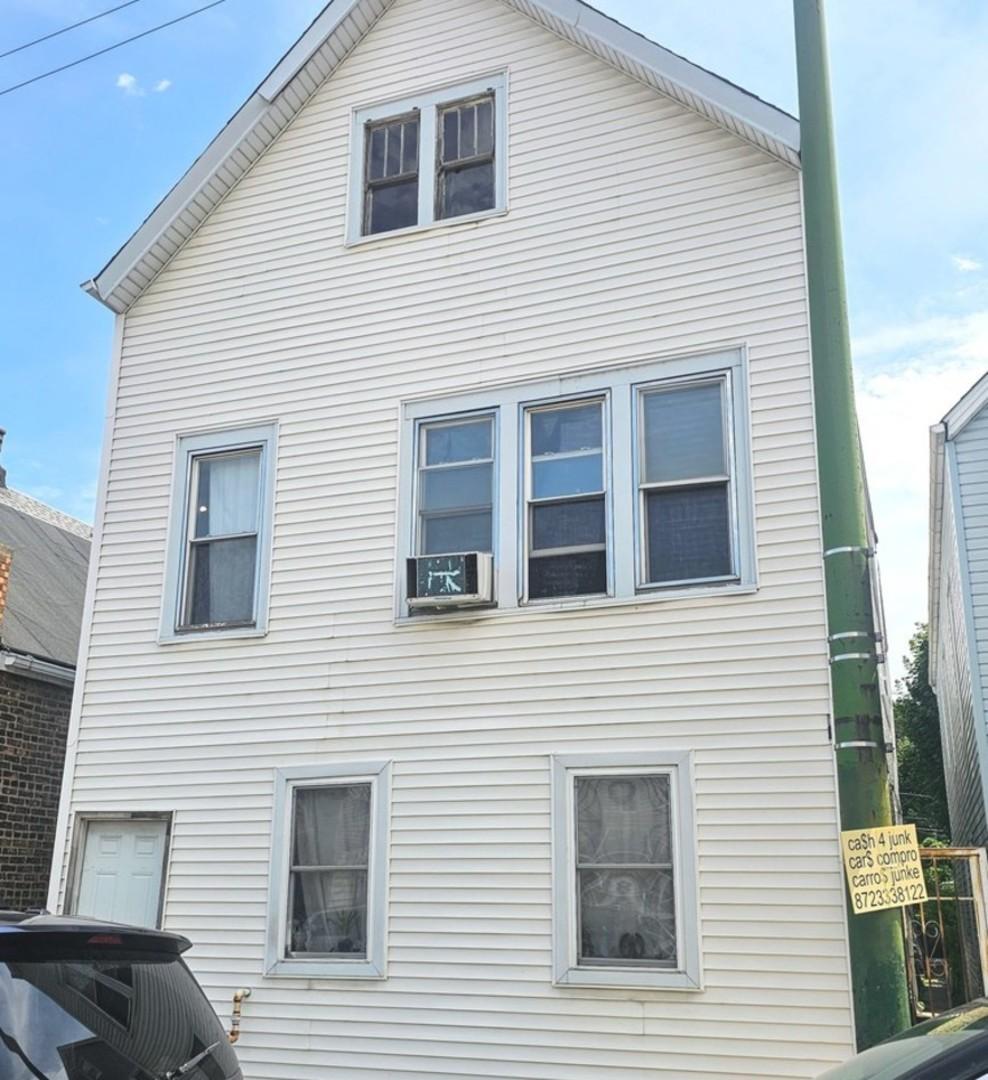 4725 S Damen Ave., Chicago, IL 60609