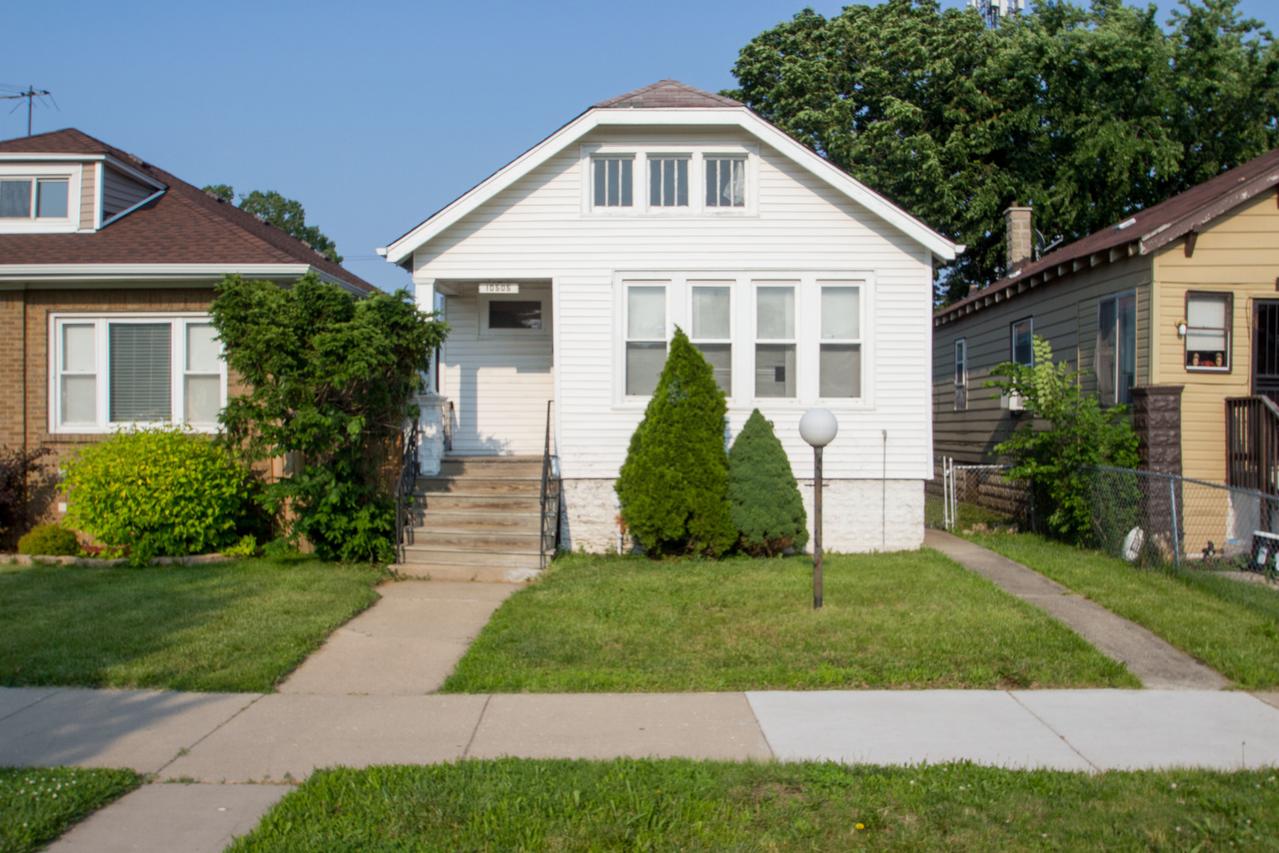 10505 S Eggleston Ave., Chicago, IL 60628