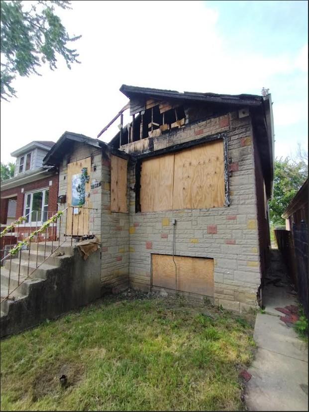 1342 W 108th Pl., Chicago, IL 60643