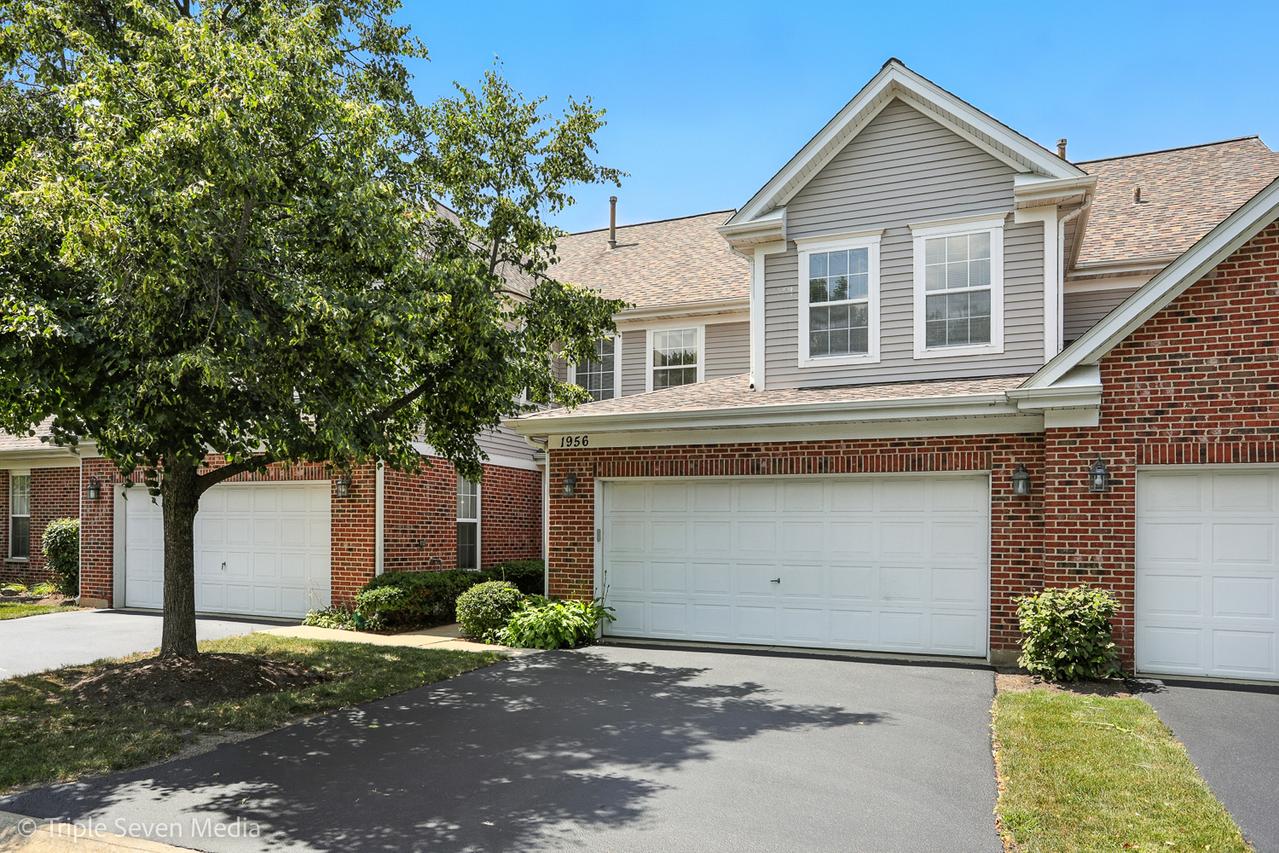 1956 N Silver Lake Rd., Arlington Heights, IL 60004