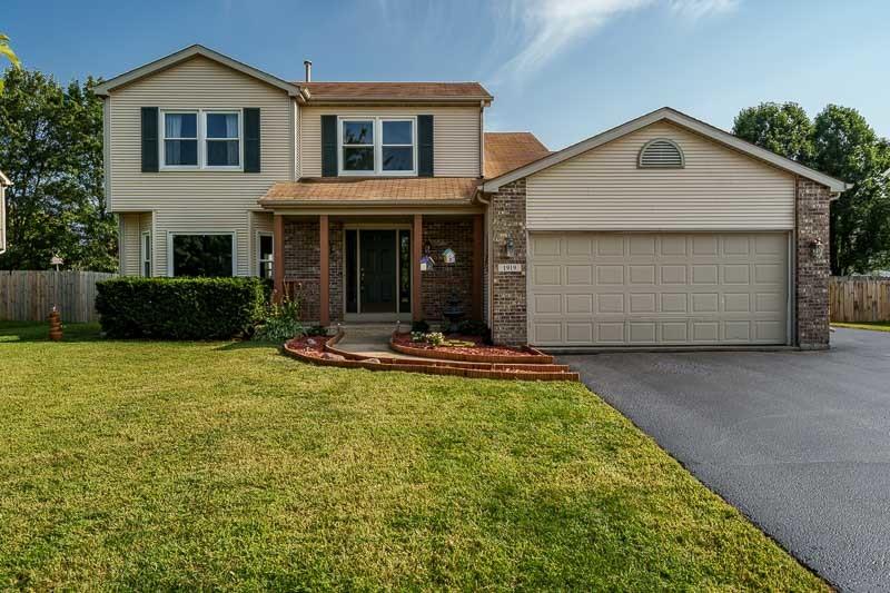 1919 Chamberlain St., Belvidere, IL 61008