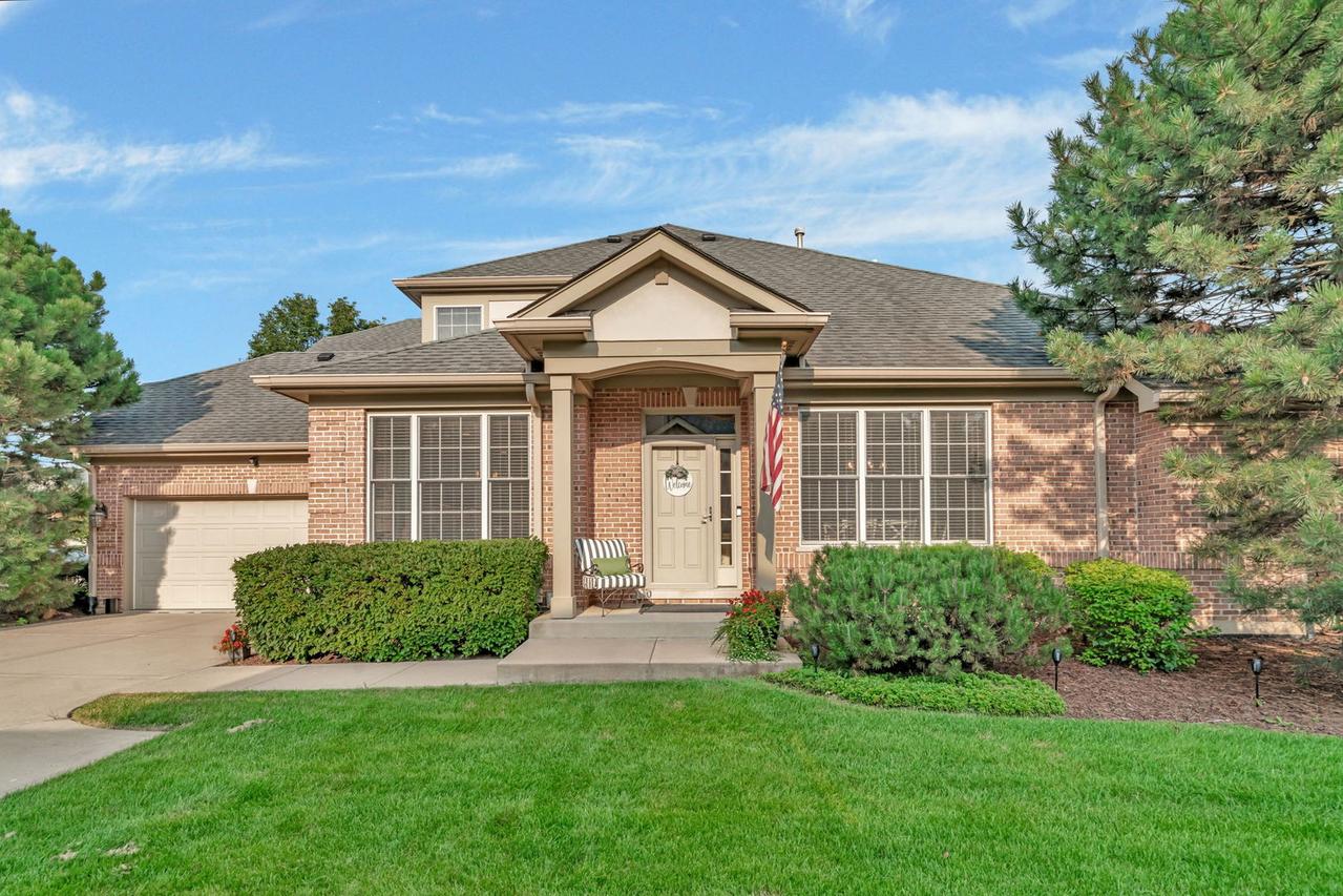 1533 Ashbury Pl., Lemont, IL 60439