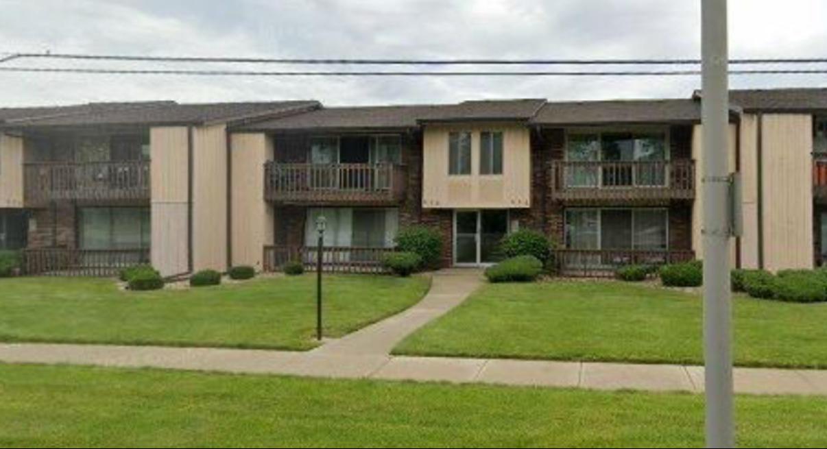 628 Glenwood Dyer Rd., Glenwood, IL 60425