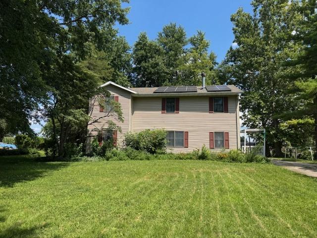 1560 Forest Hills Rd., Lincoln, IL 62656