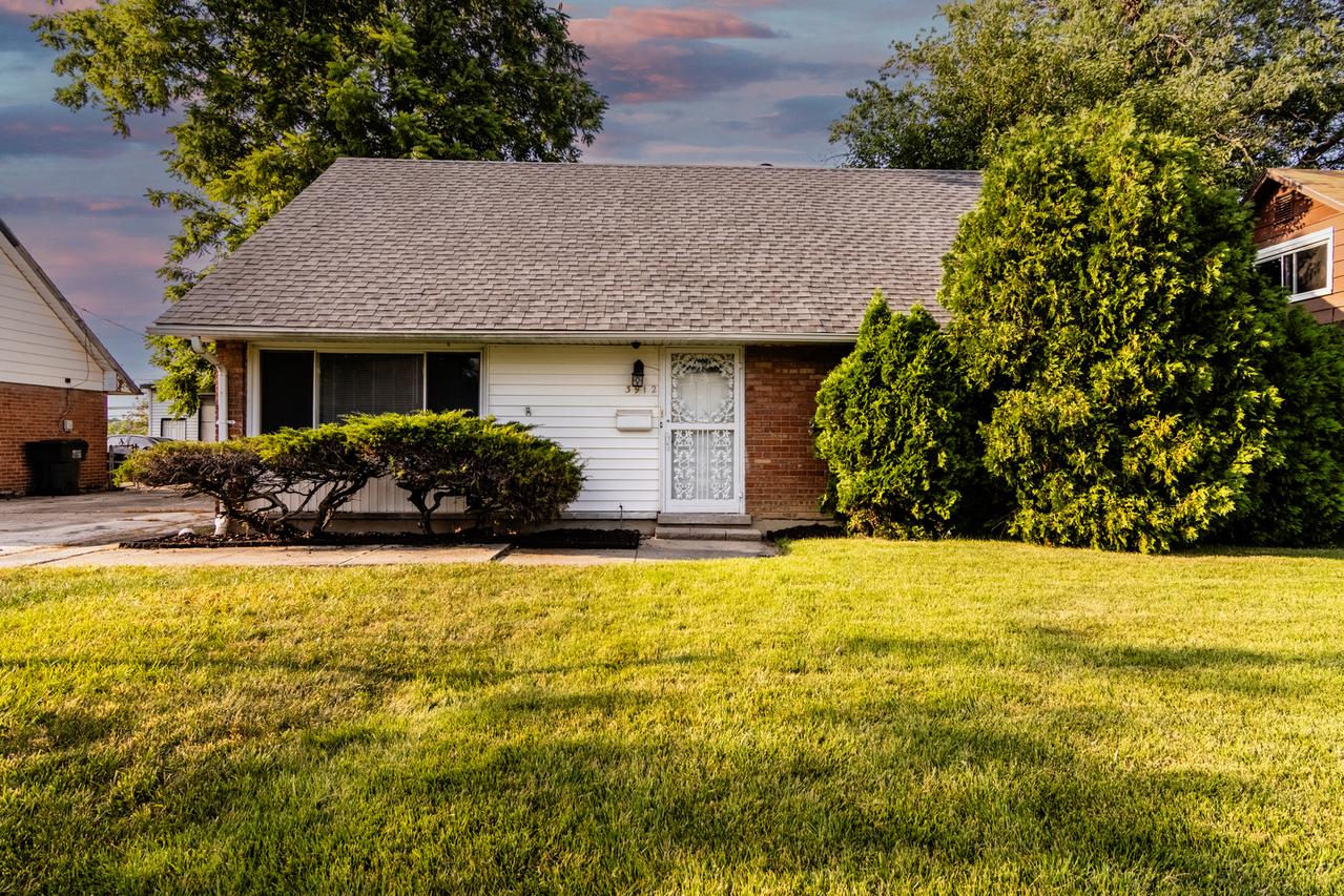 3912 167th Pl., Country Club Hills, IL 60478