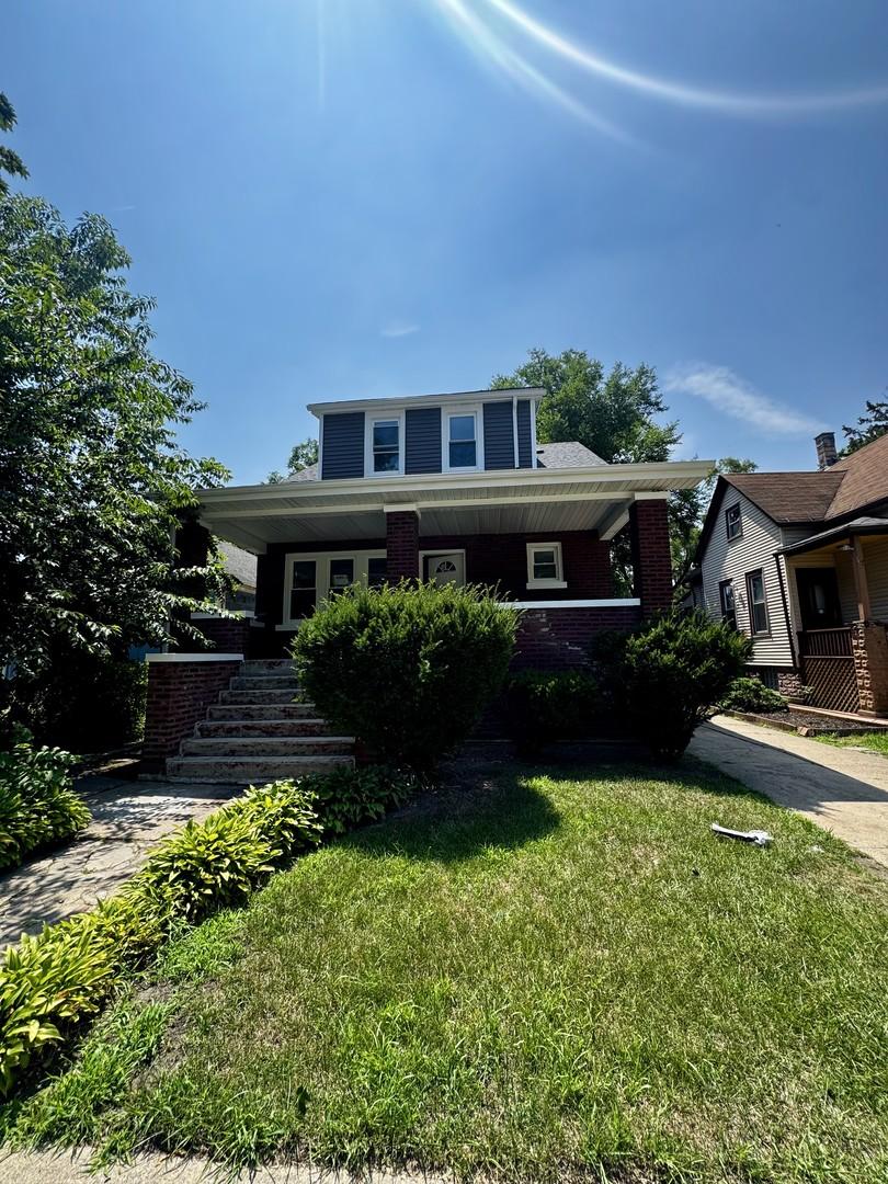 [Address Hidden by Seller], Chicago, IL 60827