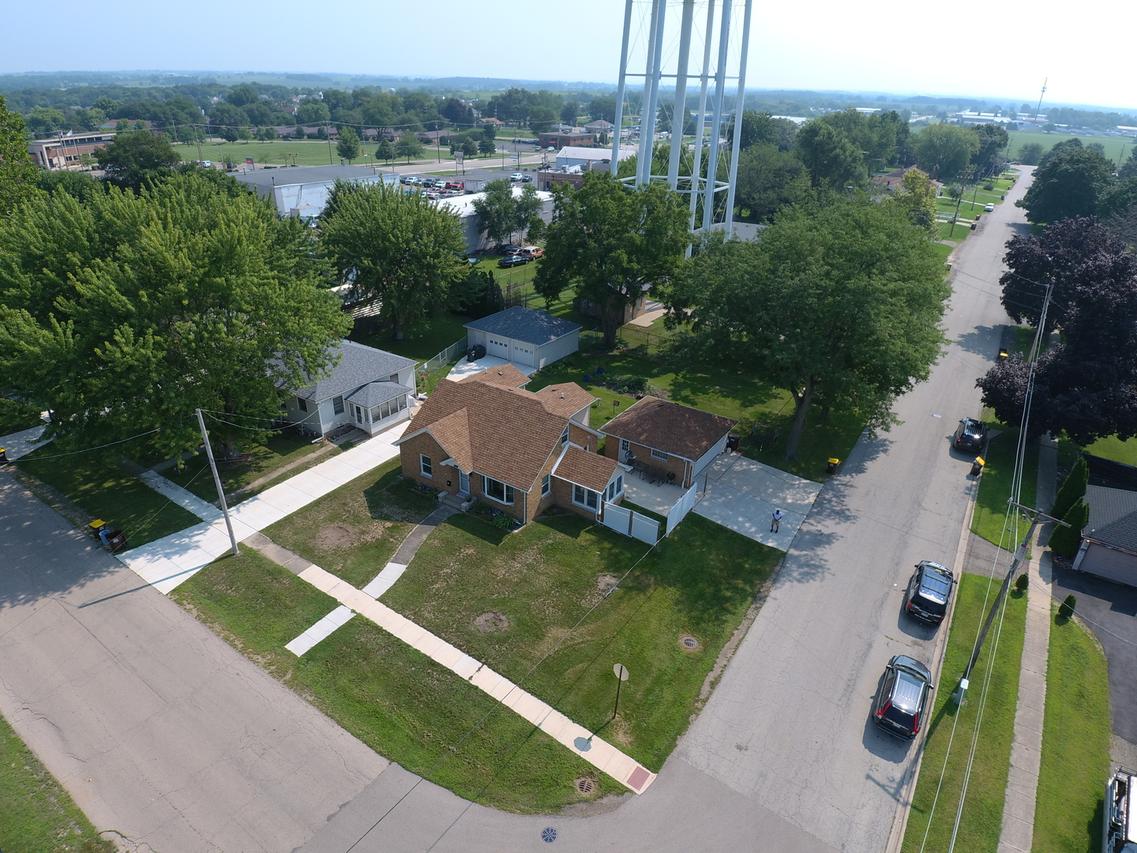 828 Prospect St., Belvidere, IL 61008