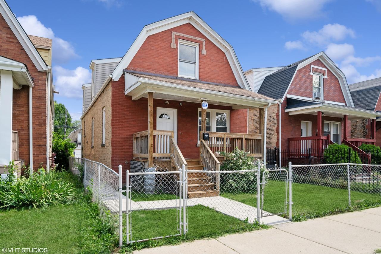 1047 N Kedvale Ave., Chicago, IL 60651