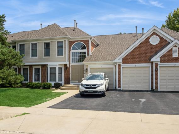 New Homes For Sale This Week That Attend Margaret Mead Junior High School: August 1st to August 7th