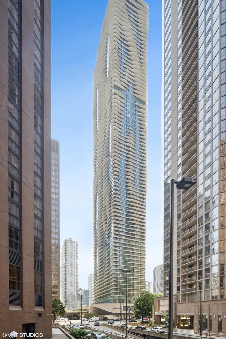 225 N Columbus Dr. #6001, Chicago, IL 60601