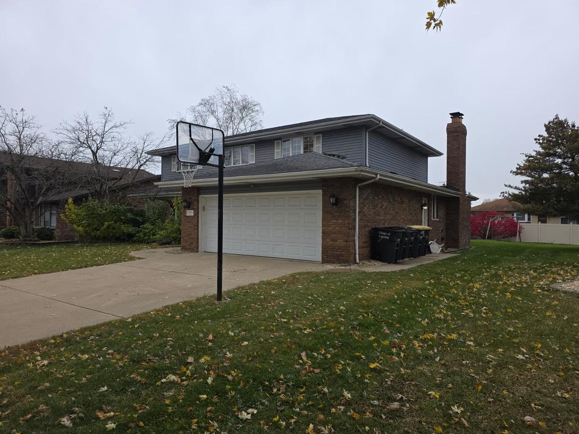 [Address Hidden by Seller], Lansing, IL 60438