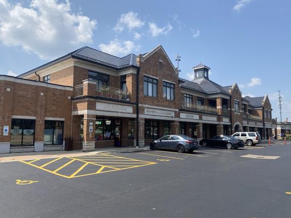 New Homes with Master Bedrooms on the 1st Floor That Attend Turner Elementary School: August 2nd to August 8th