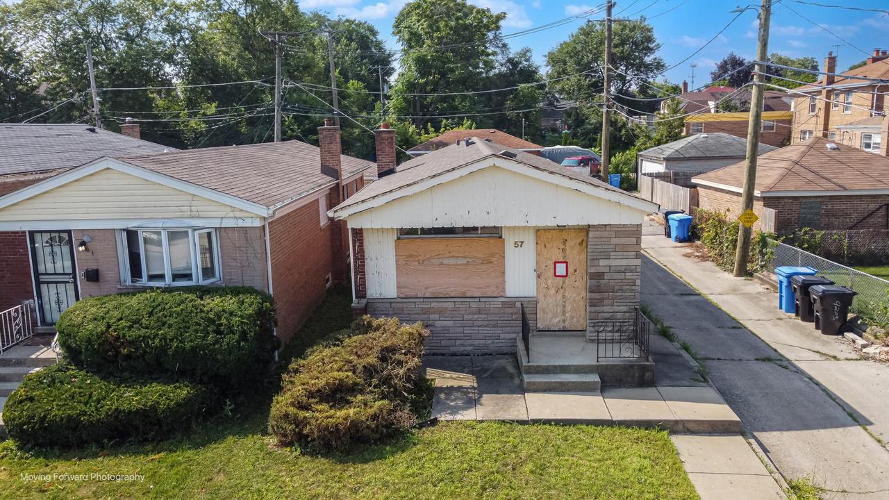 57 E 92nd St., Chicago, IL 60619