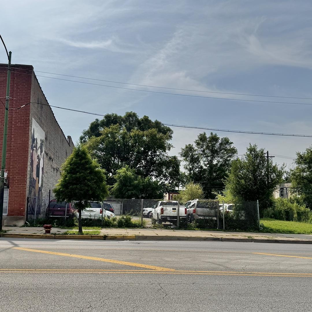 6422 S Ashland Ave., Chicago, IL 60636