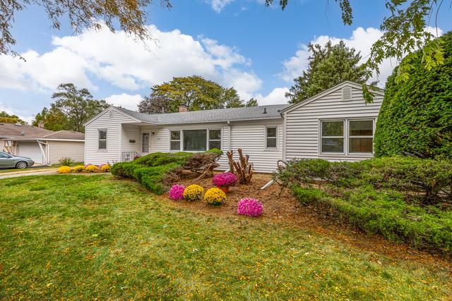 New Homes with Master Bedrooms on the 1st Floor That Attend Whittier Elementary School: September 27th to October 3rd