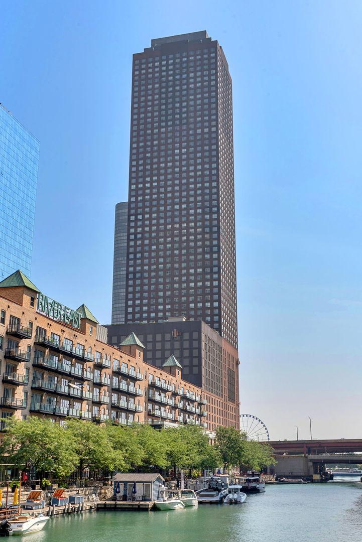 474 N Lake Shore Dr. #4607, Chicago, IL 60611