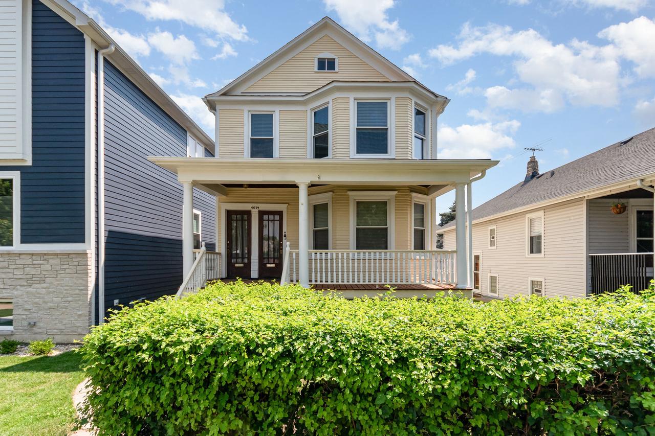 4039 N Melvina Ave., Chicago, IL 60634