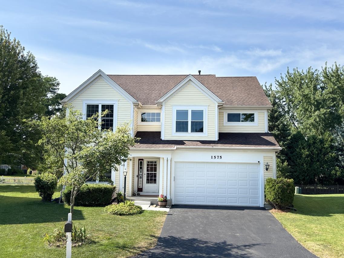 1575 Sage Ct., Gurnee, IL 60031