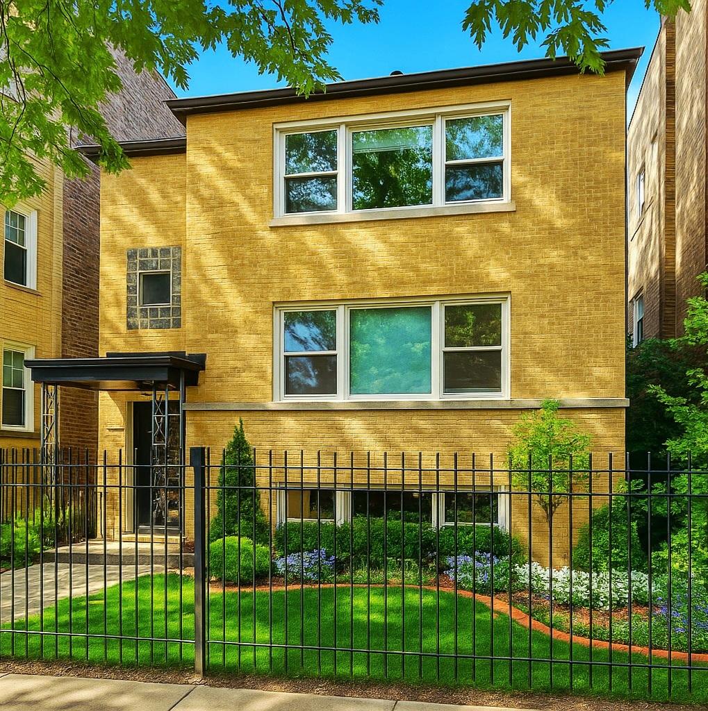 6236 N Francisco Ave., Chicago, IL 60659