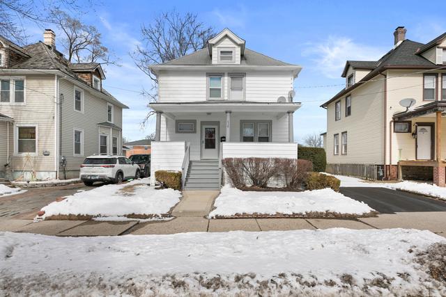 New Homes For Sale This Week That Attend Neal Math Science Academy: August 1st to August 7th