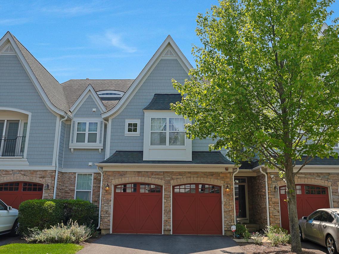 21947 W Tori Ln., Deer Park, IL 60010