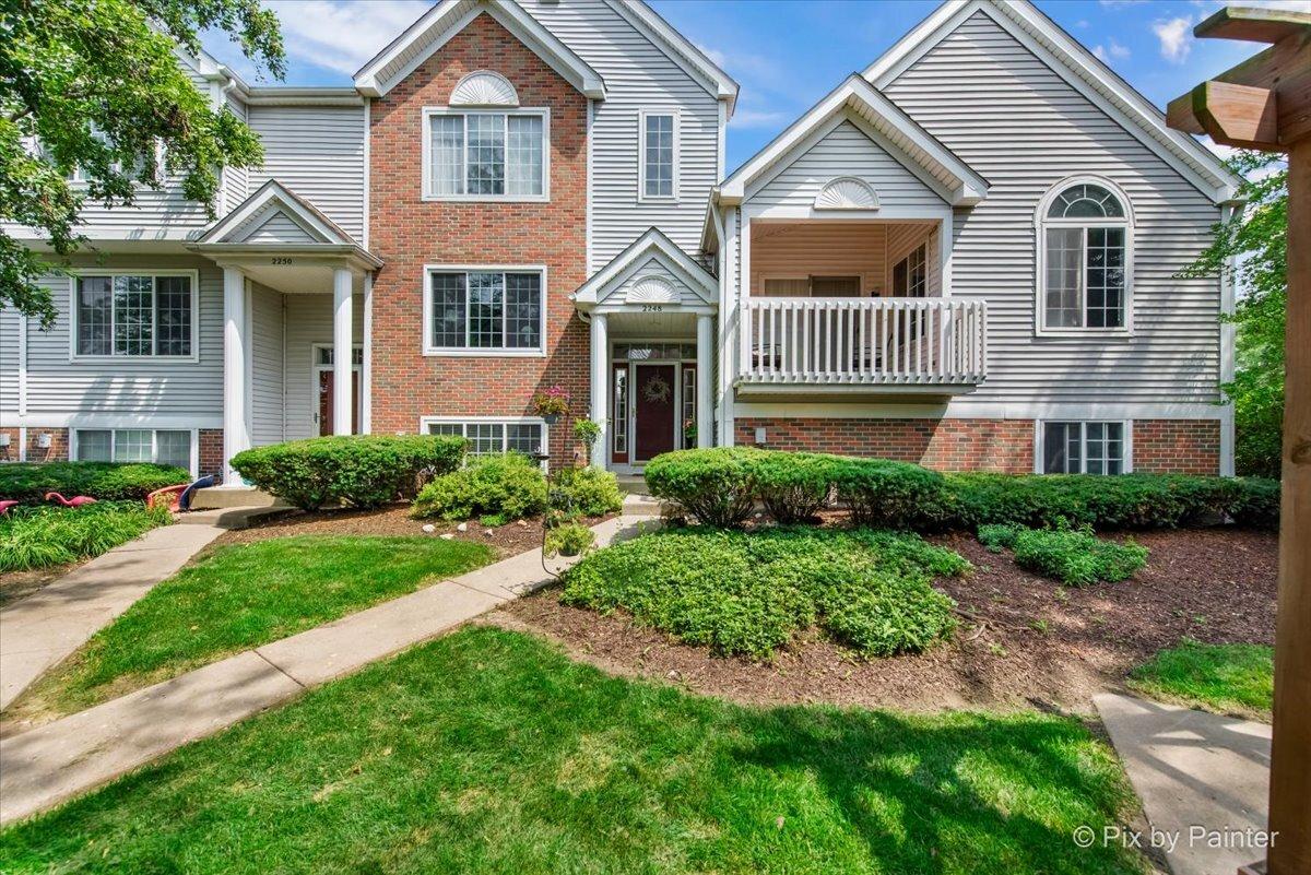 2248 Dawson Ln., Algonquin, IL 60102