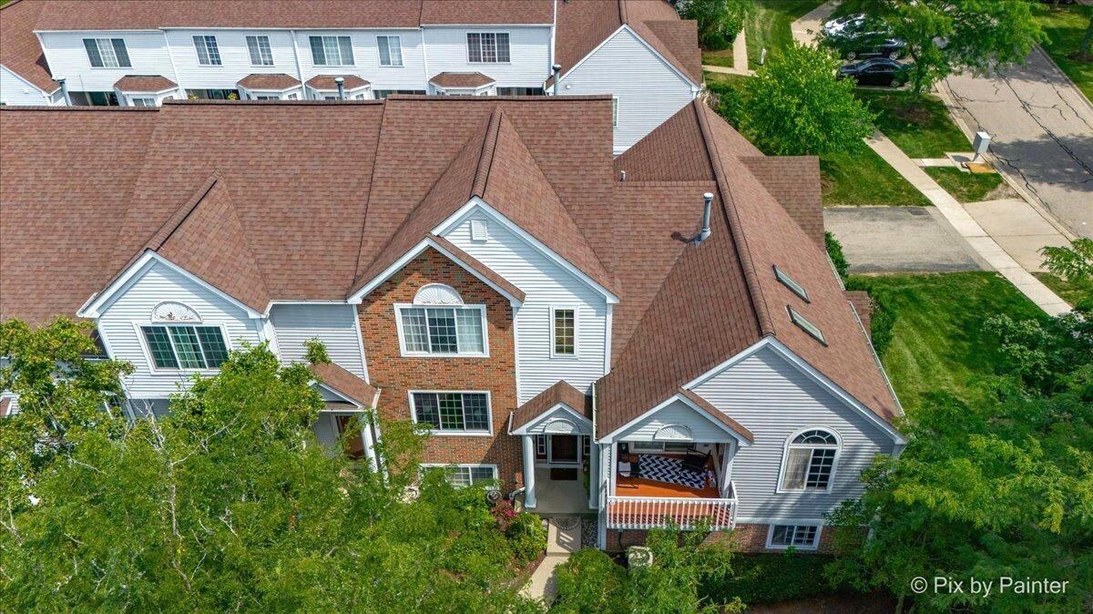 2248 Dawson Ln., Algonquin, IL 60102