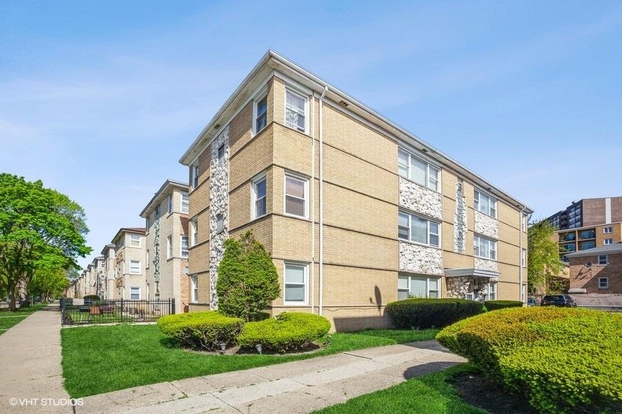 8610 W Summerdale Ave. #3N, Chicago, IL 60656