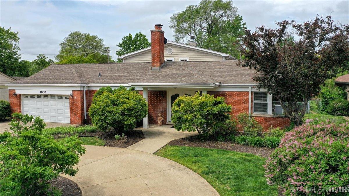 4830 Wolf Rd., Western Springs, IL 60558
