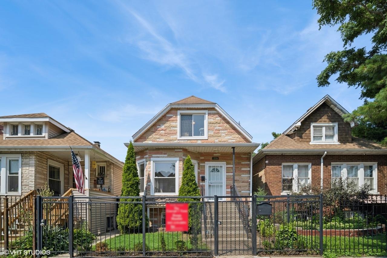 2256 N Lavergne Ave., Chicago, IL 60639