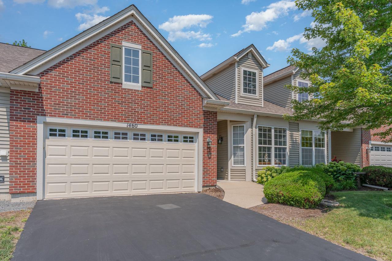 1460 Sedona Ave., Aurora, IL 60504