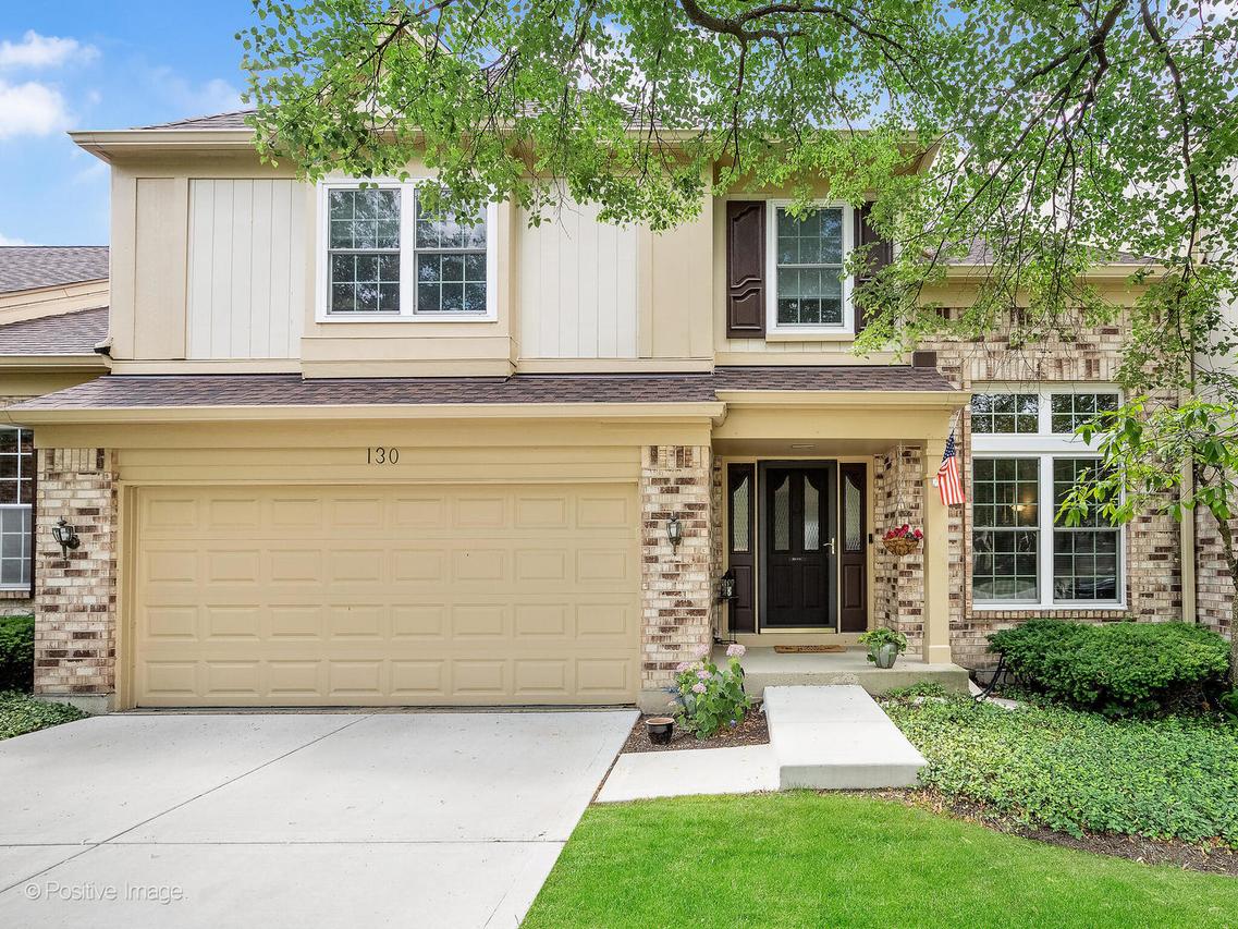 130 Chambord Ct., Bloomingdale, IL 60108