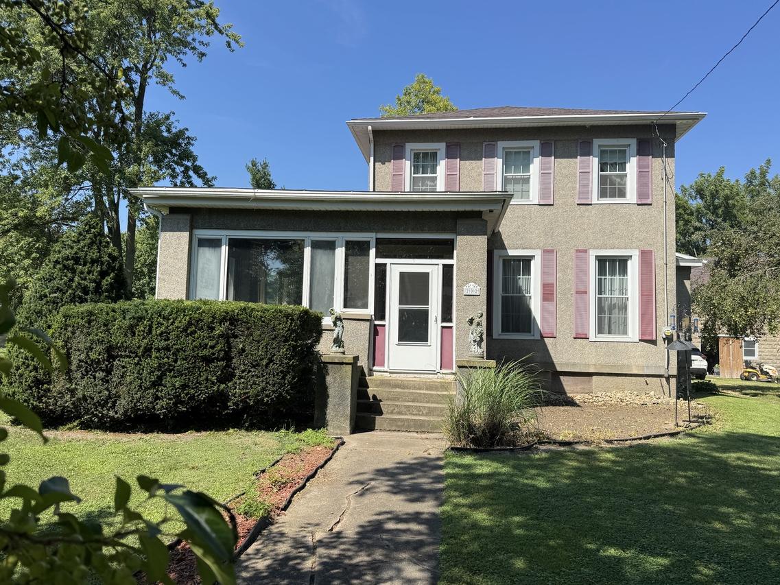 202 S Locust St., Malden, IL 61337