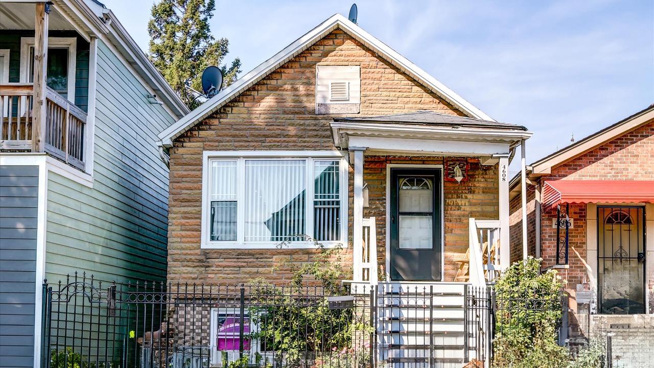 4608 S Marshfield Ave., Chicago, IL 60609