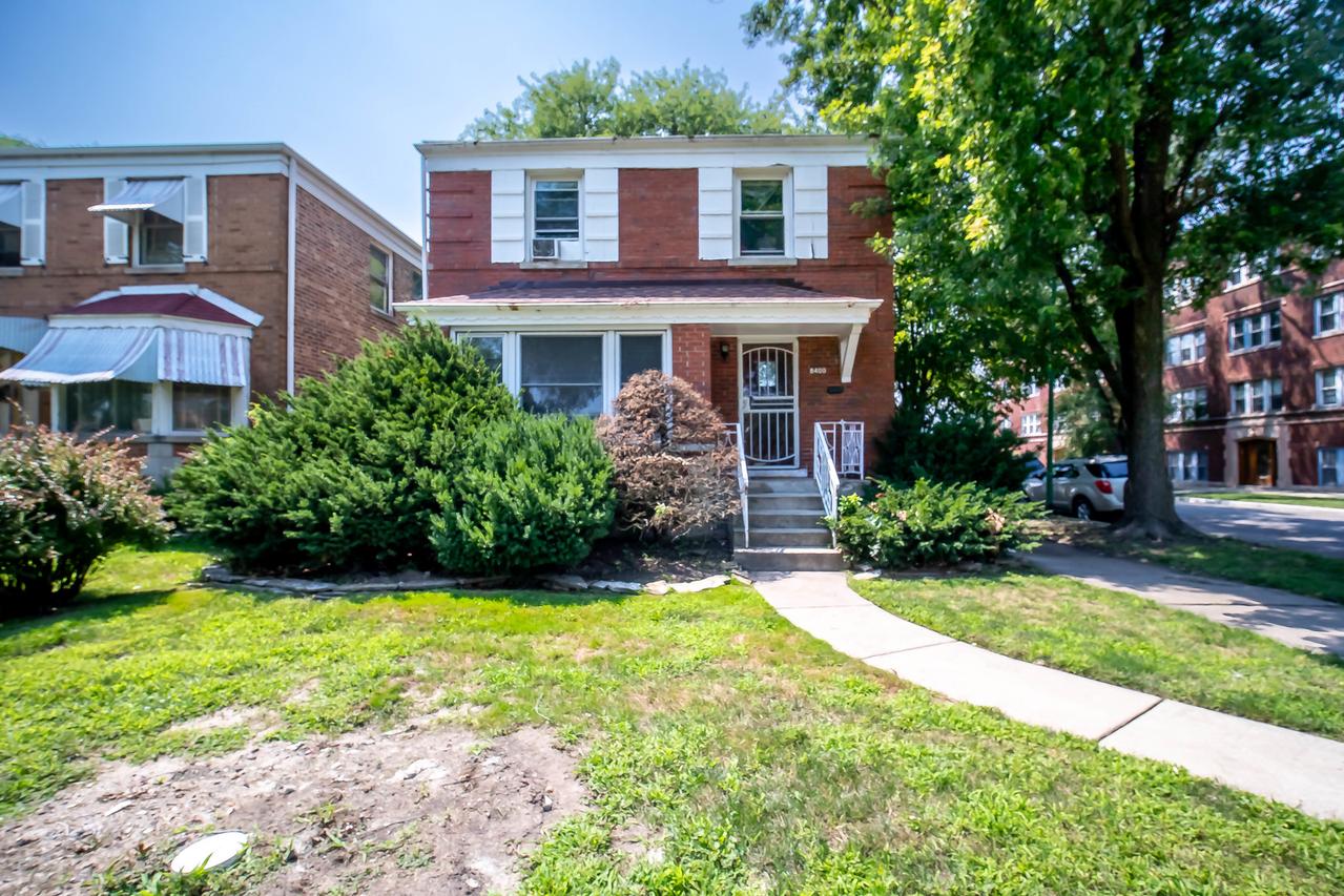 8400 S Wabash Ave., Chicago, IL 60619