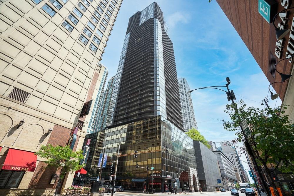 10 E Ontario St. #3107, Chicago, IL 60611