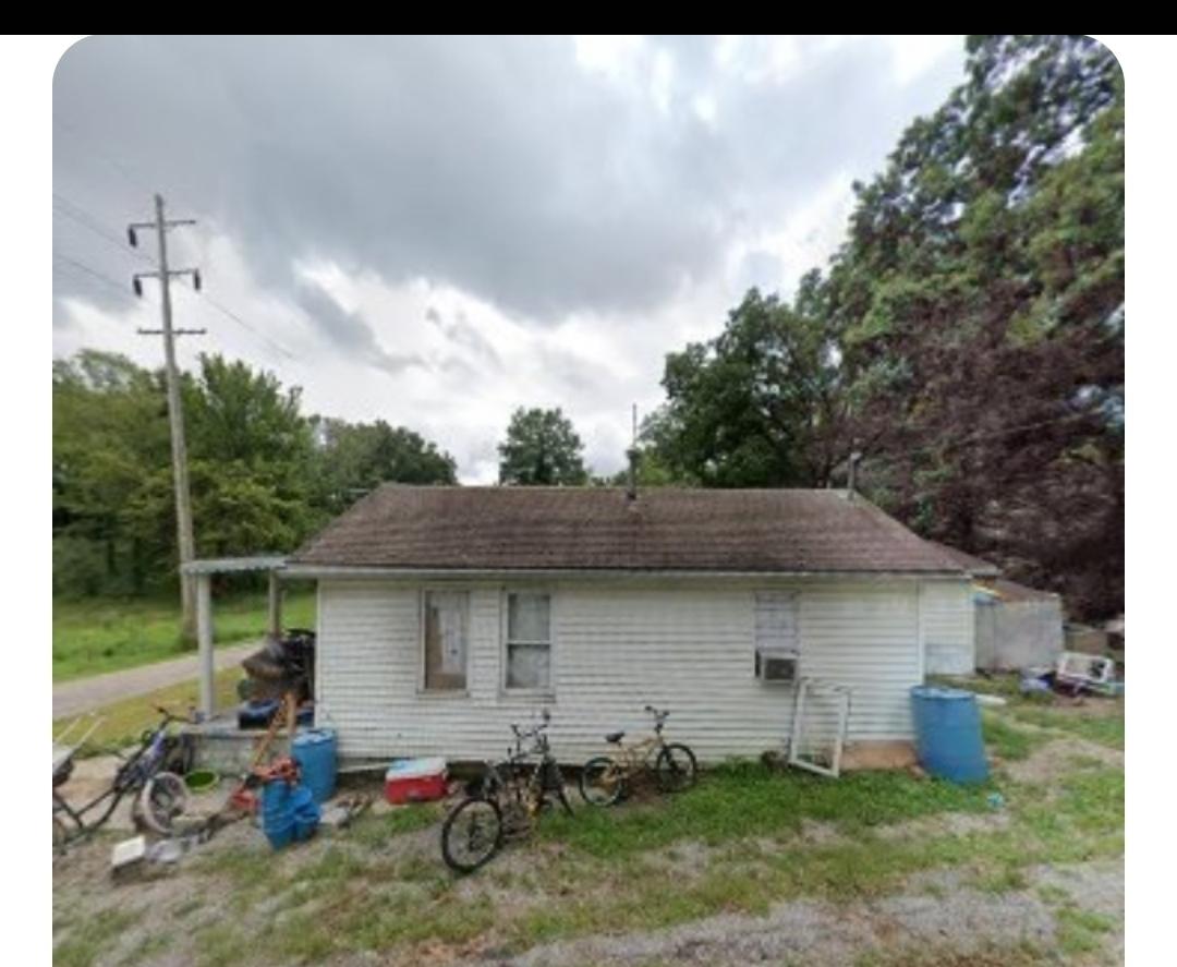701 N Summit St., Mattoon, IL 62821