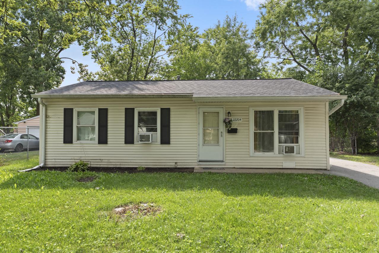 22204 Kostner Ave., Richton Park, IL 60471